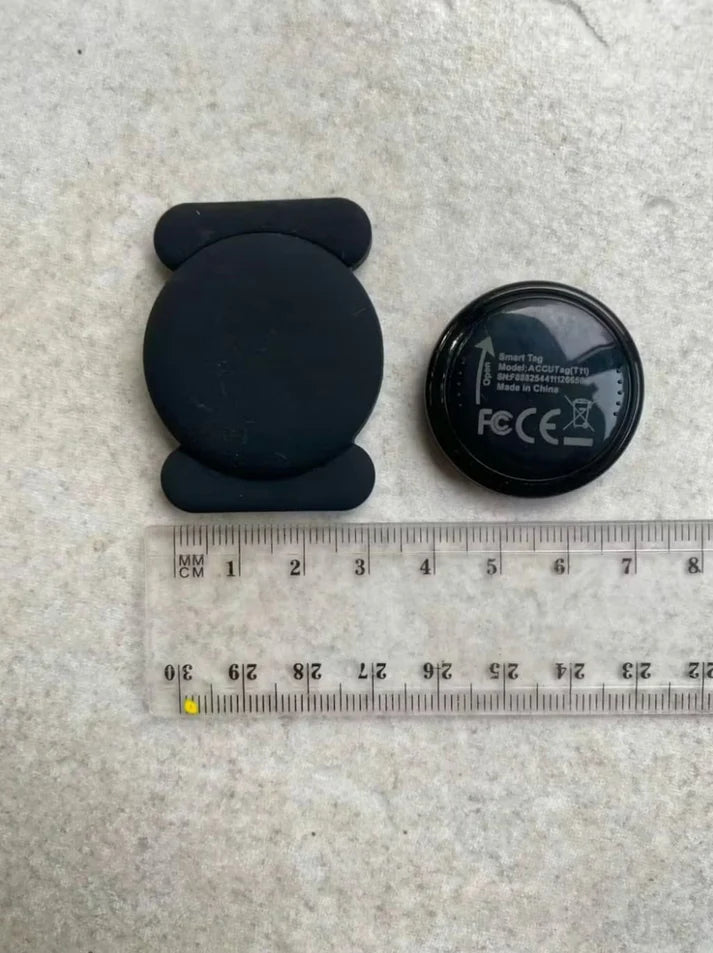 PocketTrack™